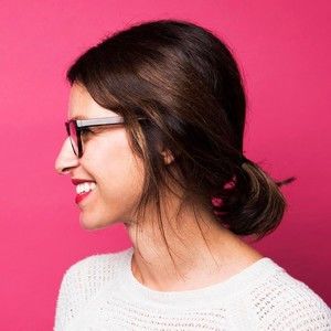 Meet your Posher, Sandra